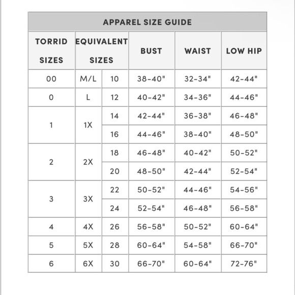 Torrid Blue Stripe Georgette Bow Blouse 2x - Picture 10 of 10